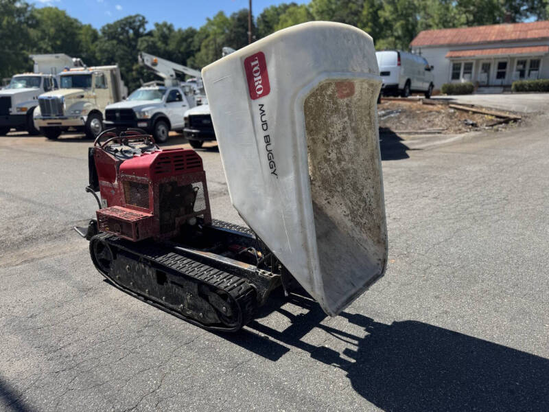 2020 Toro Mud BUggy MBTX-2500