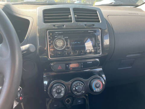 2008 Scion xD
