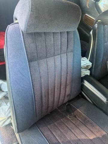 1971 Oldsmobile Cutlass