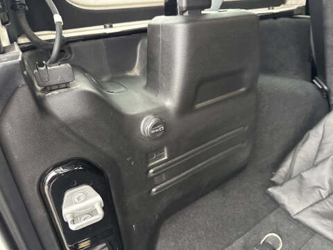 2022 Jeep Wrangler Unlimited