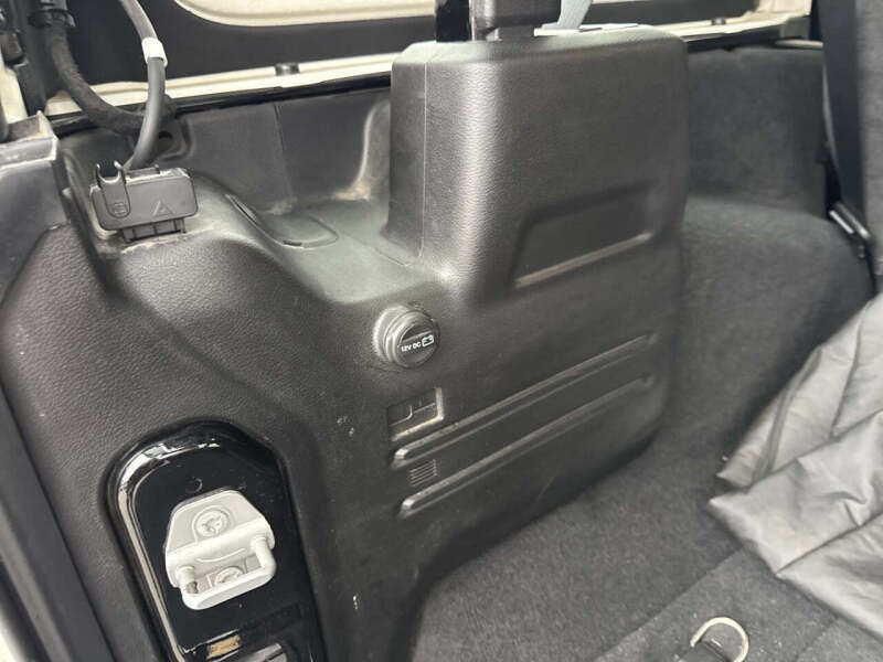 2022 Jeep Wrangler Unlimited