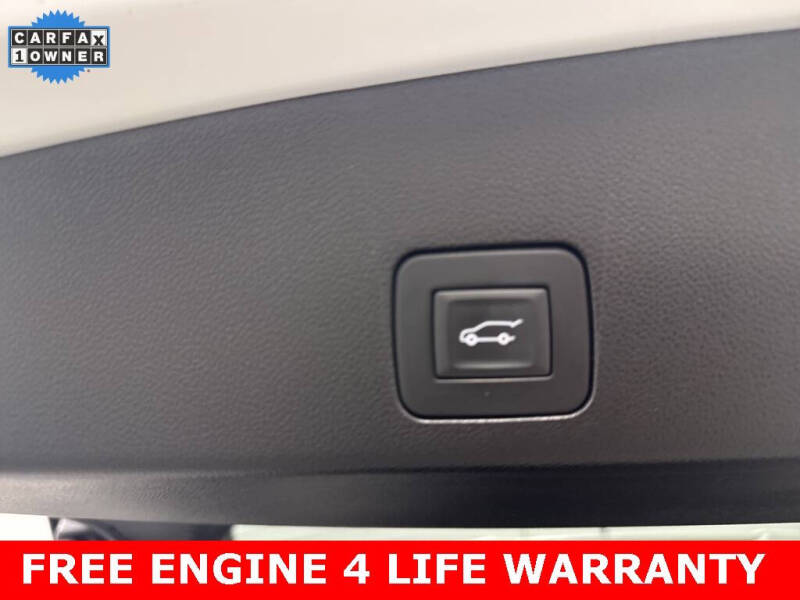 2021 Buick Encore GX Essence