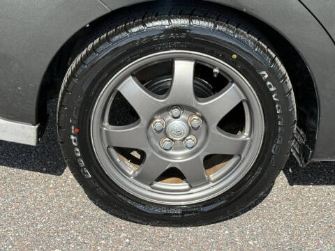 2009 Toyota Prius Touring