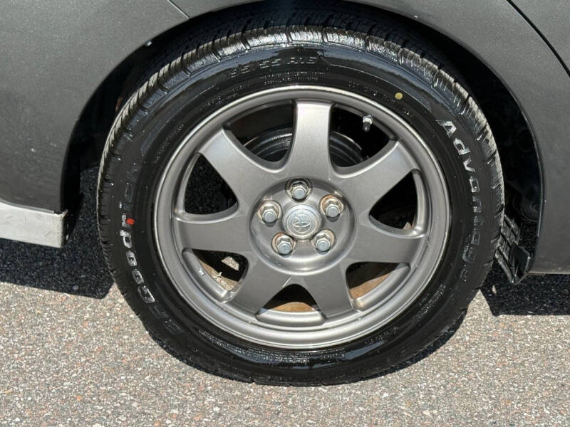2009 Toyota Prius Touring