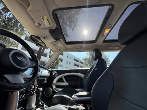 2006 MINI Cooper