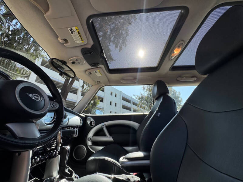 2006 MINI Cooper