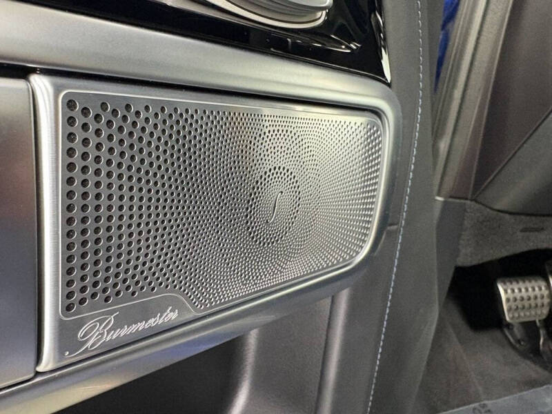 2024 Mercedes-Benz G-Class AMG G 63