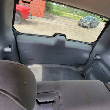 2005 Jeep Liberty Sport