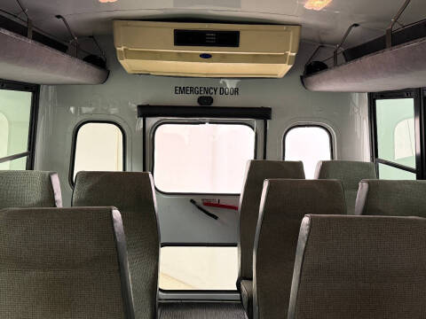 2004 Chevrolet Express 3500