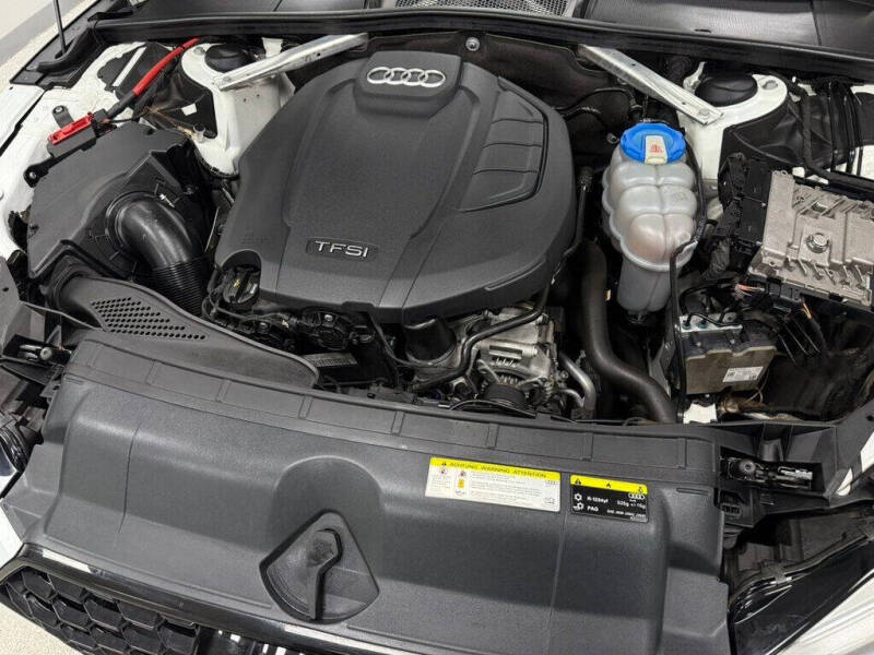 2018 Audi A5 Sportback 2.0T quattro Premium