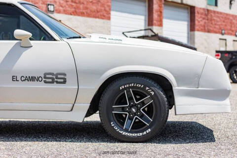 1979 Chevrolet El Camino