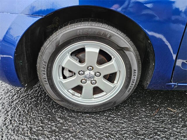 2009 Toyota Prius Standard