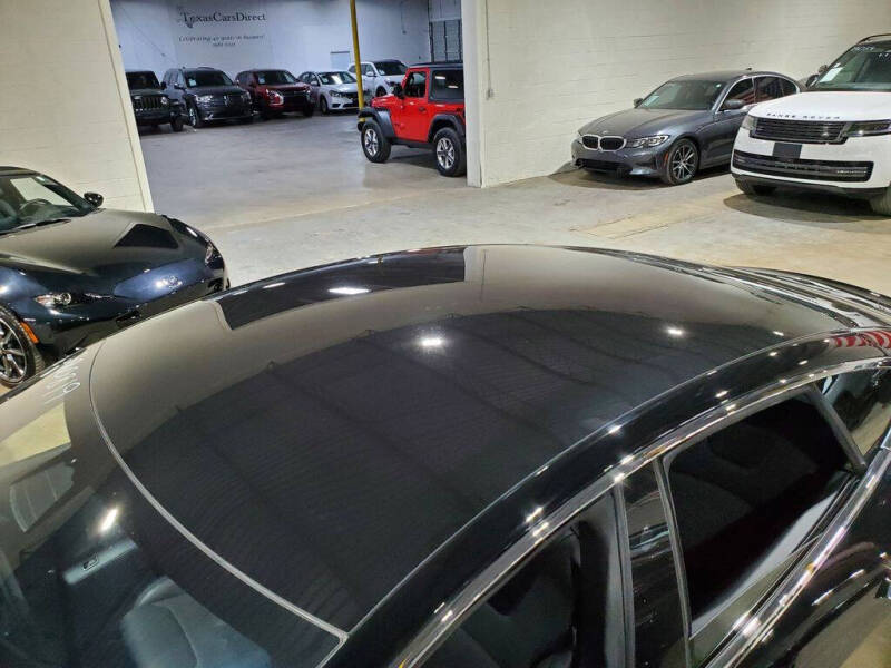 2018 Tesla Model S 75D
