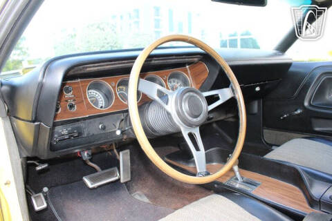 1970 Dodge Challenger