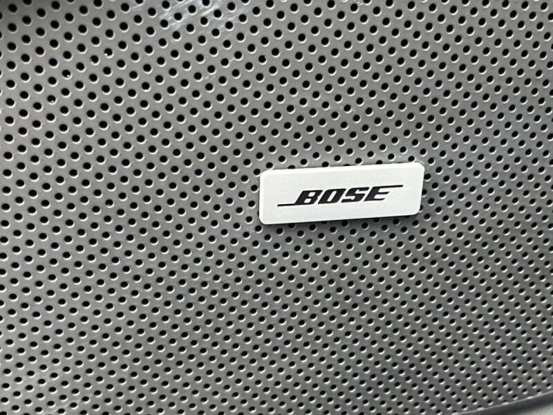 2021 Chevrolet Camaro SS