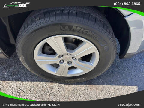 2011 Subaru Forester 2.5X