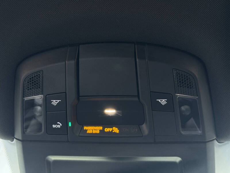 2021 Porsche 911 Carrera