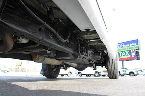 2024 Chevrolet Express 2500