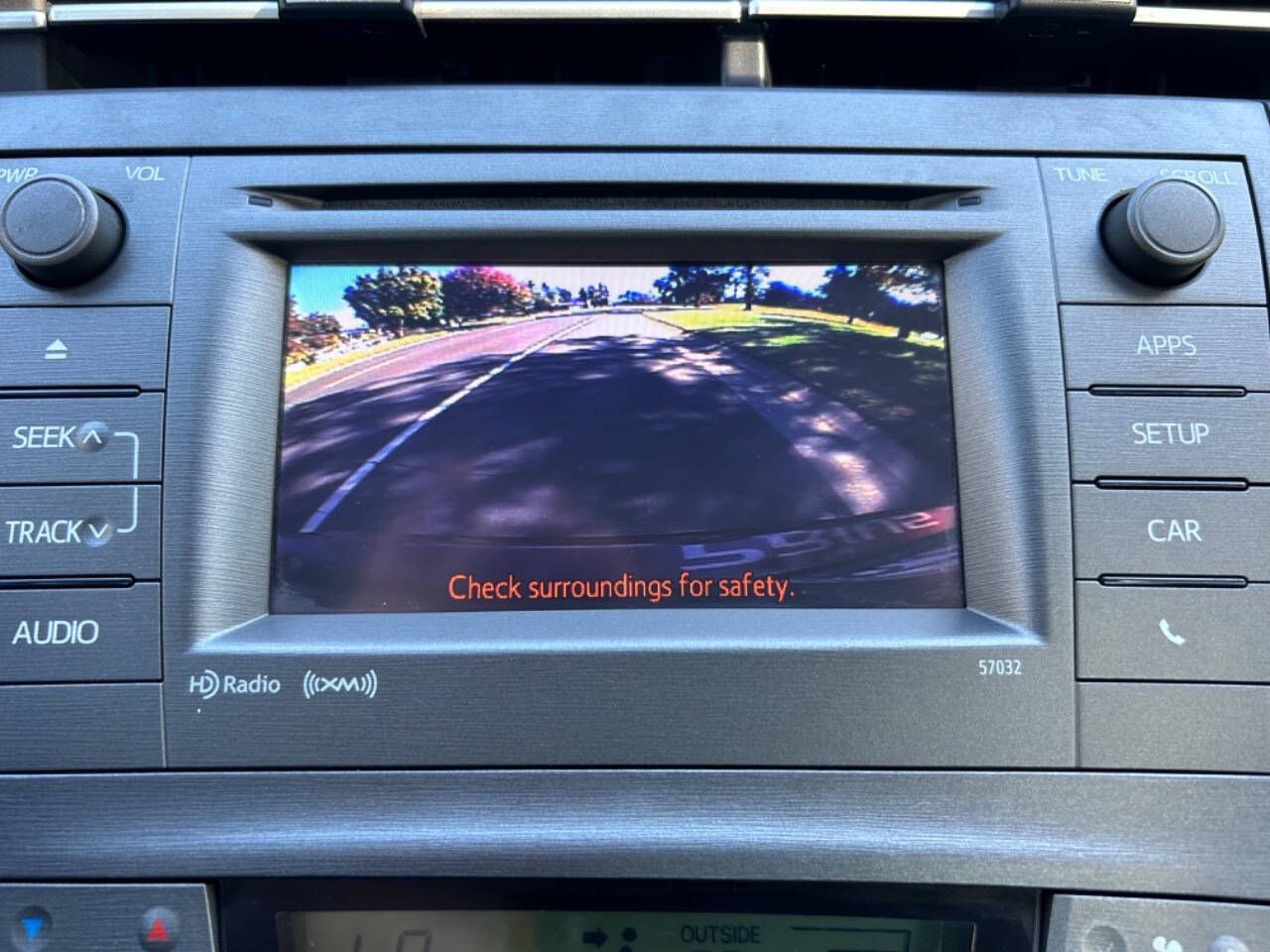 2013 Toyota Prius for sale at American Speedway Motors in Davis, CA