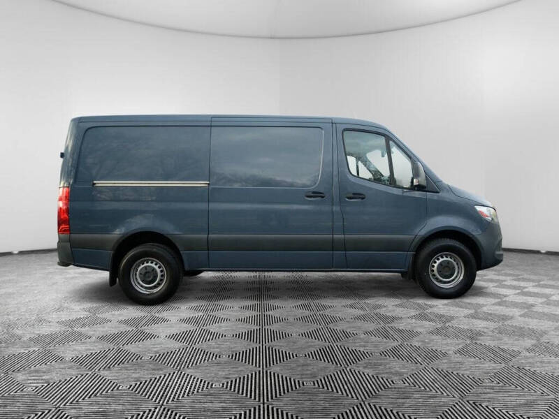 2019 Mercedes-Benz Sprinter