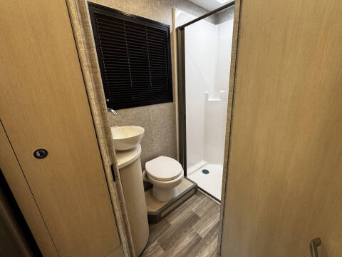 2026 Tiffin Wayfarer