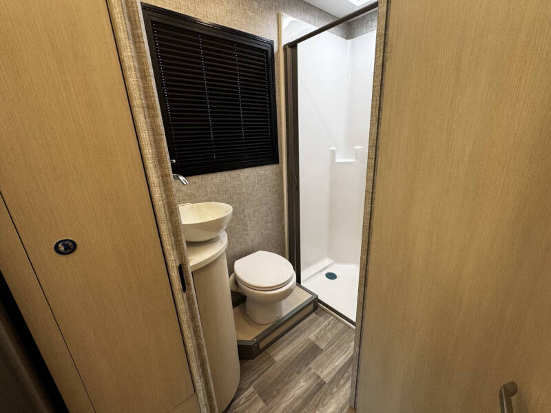 2026 Tiffin Wayfarer