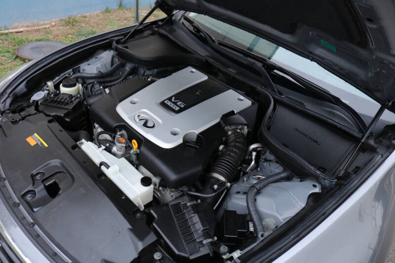 2013 Infiniti G37 Coupe x