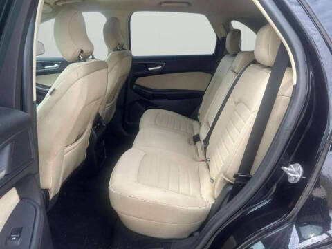 2019 Ford Edge SE