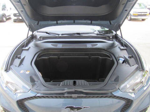 2024 Ford Mustang Mach-E Select