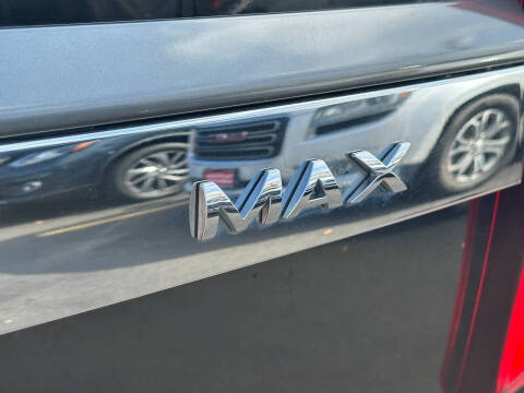 2017 Ford Expedition EL Limited