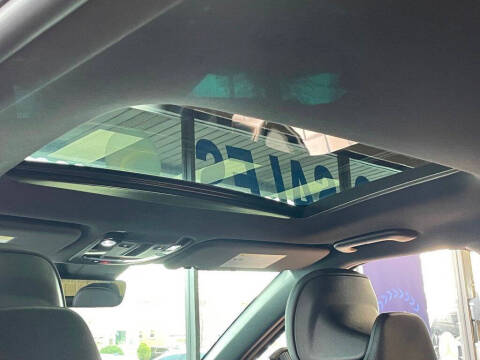 2025 Kia EV6 GT-Line