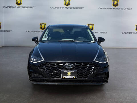 2023 Hyundai Sonata Limited