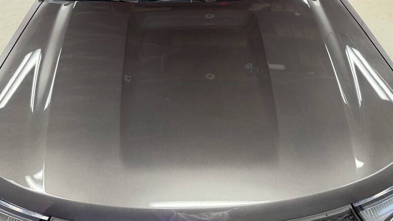 2023 Ford Explorer Police Interceptor Utility