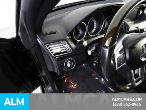 2017 Mercedes-Benz E-Class E 400 4MATIC