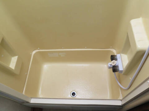 2004 Fleetwood RV Terry