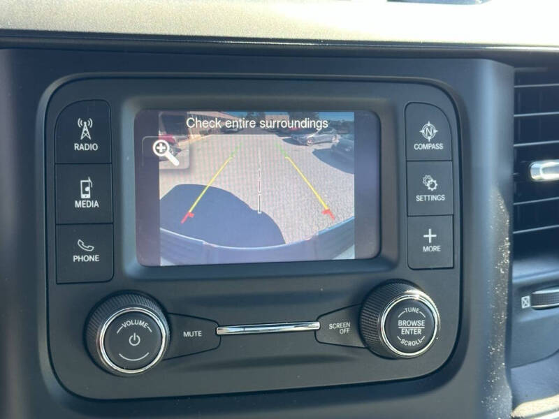 2023 RAM 3500 Tradesman