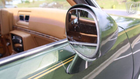 1980 Chevrolet Malibu Classic