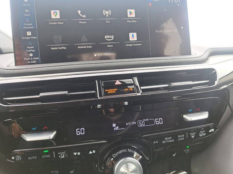 2026 Acura MDX w/Tech