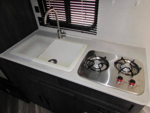 2021 Forest River OZARK LITE