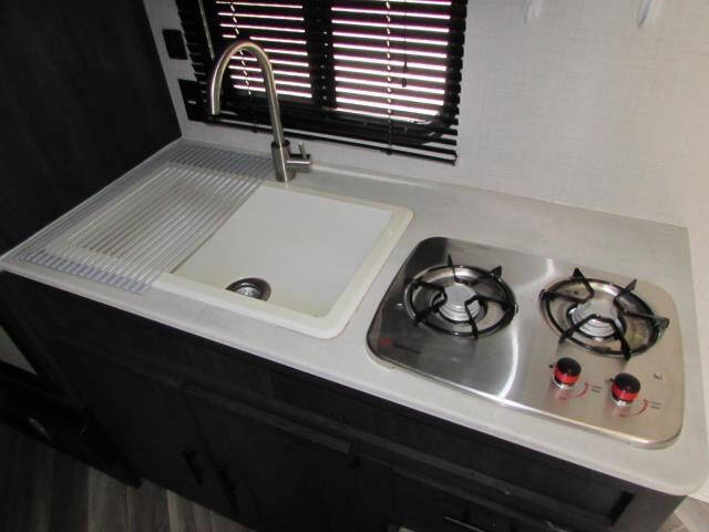 2021 Forest River OZARK LITE