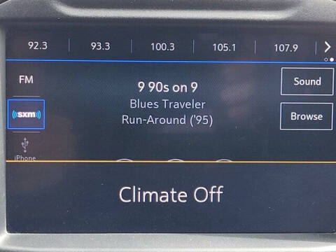 2023 GMC Sierra 2500HD