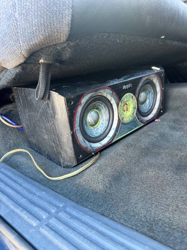 2000 GMC Sierra 1500 SLE