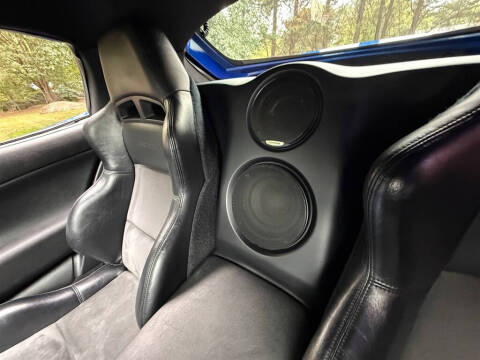 2006 Dodge Viper SRT-10