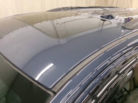 2019 Dodge Durango Citadel