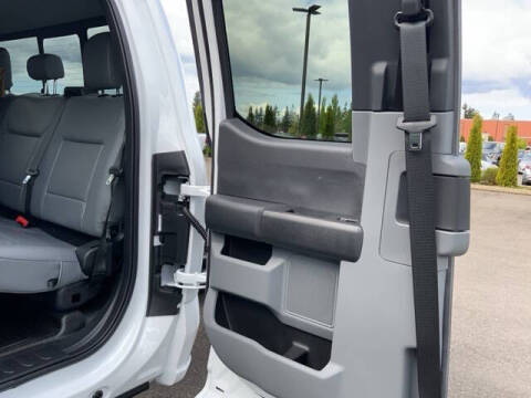 2025 Ford F-350 Super Duty XL