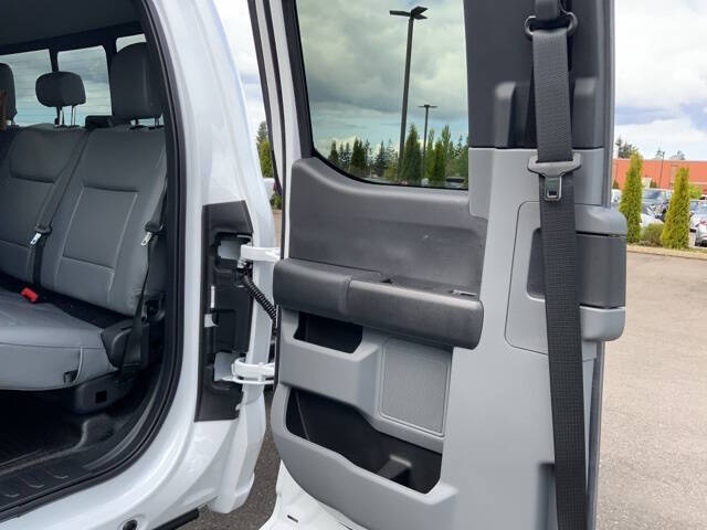 2025 Ford F-350 Super Duty XL