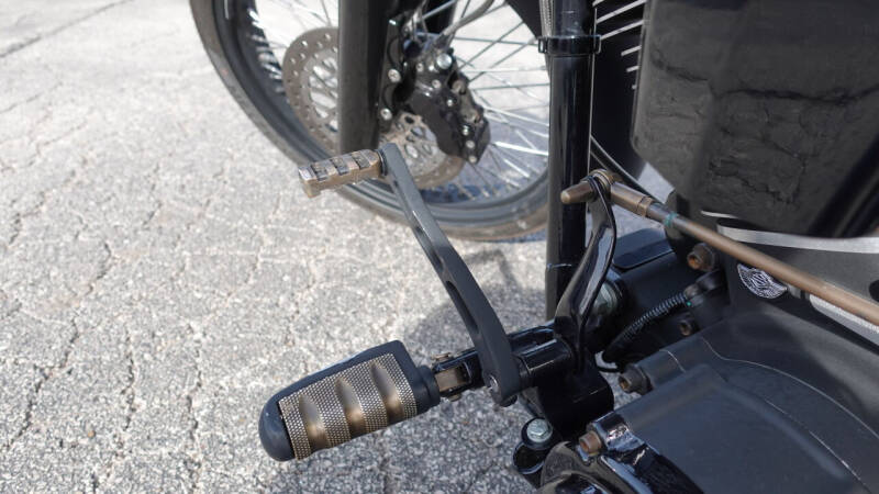 2006 Harley-Davidson Electra Glide Classic