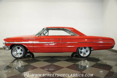 1964 Ford Galaxie