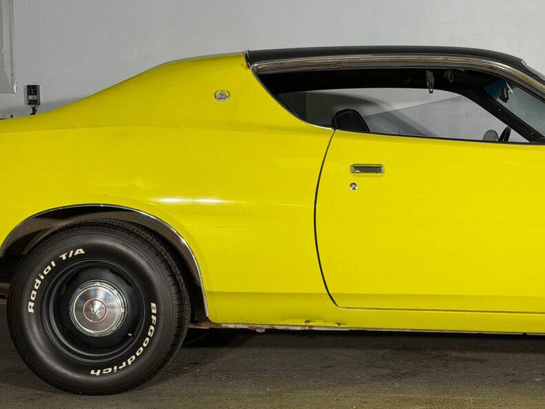 1971 Dodge Charger