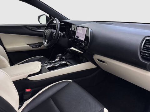 2024 Lexus NX 250